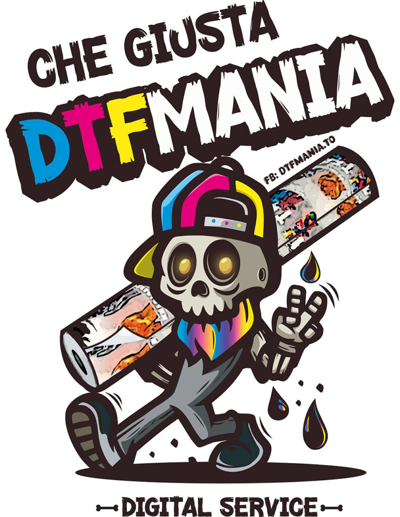 DTF MANIA 